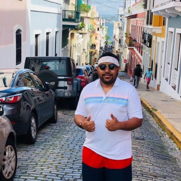 Meet your Posher, Peter - Picture 1 of 1